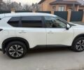 Білий Ніссан Rogue, об'ємом двигуна 1.5 л та пробігом 52 тис. км за 19900 $, фото 6 на Automoto.ua