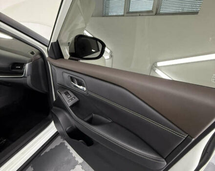 Белый Ниссан Rogue, объемом двигателя 1.5 л и пробегом 39 тыс. км за 21999 $, фото 76 на Automoto.ua