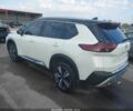 Білий Ніссан Rogue, об'ємом двигуна 1.5 л та пробігом 16 тис. км за 8200 $, фото 2 на Automoto.ua