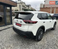 Білий Ніссан Rogue, об'ємом двигуна 1.5 л та пробігом 92 тис. км за 18900 $, фото 6 на Automoto.ua