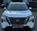 Белый Ниссан Rogue, объемом двигателя 1.5 л и пробегом 3 тыс. км за 29990 $, фото 4 на Automoto.ua