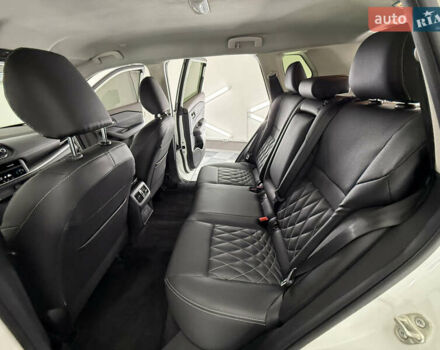 Белый Ниссан Rogue, объемом двигателя 1.5 л и пробегом 39 тыс. км за 21999 $, фото 44 на Automoto.ua