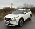 Белый Ниссан Rogue, объемом двигателя 1.5 л и пробегом 36 тыс. км за 19500 $, фото 3 на Automoto.ua