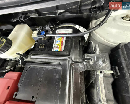 Белый Ниссан Rogue, объемом двигателя 1.5 л и пробегом 39 тыс. км за 21999 $, фото 69 на Automoto.ua