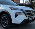 Белый Ниссан Rogue, объемом двигателя 1.5 л и пробегом 3 тыс. км за 29990 $, фото 5 на Automoto.ua