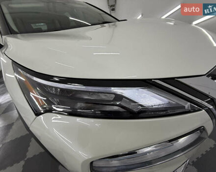 Белый Ниссан Rogue, объемом двигателя 1.5 л и пробегом 39 тыс. км за 21999 $, фото 83 на Automoto.ua