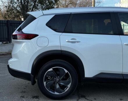 Белый Ниссан Rogue, объемом двигателя 1.5 л и пробегом 3 тыс. км за 29990 $, фото 10 на Automoto.ua