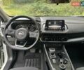 Белый Ниссан Rogue, объемом двигателя 1.5 л и пробегом 7 тыс. км за 22900 $, фото 8 на Automoto.ua