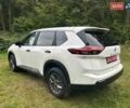 Белый Ниссан Rogue, объемом двигателя 1.5 л и пробегом 7 тыс. км за 22900 $, фото 6 на Automoto.ua