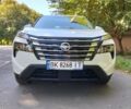 Білий Ніссан Rogue, об'ємом двигуна 1.5 л та пробігом 10 тис. км за 26500 $, фото 9 на Automoto.ua