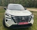 Белый Ниссан Rogue, объемом двигателя 1.5 л и пробегом 7 тыс. км за 22900 $, фото 1 на Automoto.ua