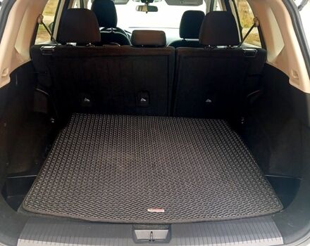 Белый Ниссан Rogue, объемом двигателя 1.5 л и пробегом 17 тыс. км за 24500 $, фото 13 на Automoto.ua