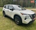Белый Ниссан Rogue, объемом двигателя 1.5 л и пробегом 7 тыс. км за 22900 $, фото 2 на Automoto.ua