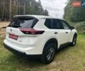 Белый Ниссан Rogue, объемом двигателя 1.5 л и пробегом 7 тыс. км за 22900 $, фото 4 на Automoto.ua