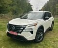 Белый Ниссан Rogue, объемом двигателя 1.5 л и пробегом 7 тыс. км за 22900 $, фото 1 на Automoto.ua