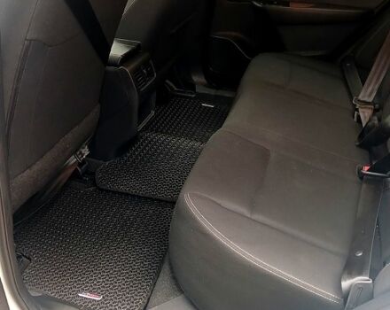 Белый Ниссан Rogue, объемом двигателя 1.5 л и пробегом 17 тыс. км за 24500 $, фото 11 на Automoto.ua