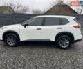 Белый Ниссан Rogue, объемом двигателя 1.5 л и пробегом 22 тыс. км за 25000 $, фото 7 на Automoto.ua