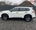 Белый Ниссан Rogue, объемом двигателя 1.5 л и пробегом 22 тыс. км за 25000 $, фото 16 на Automoto.ua