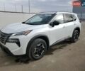 Білий Ніссан Rogue, об'ємом двигуна 1.5 л та пробігом 6 тис. км за 8600 $, фото 1 на Automoto.ua