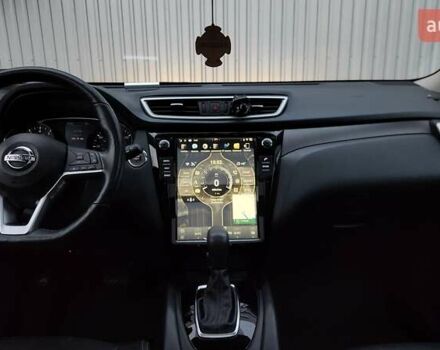 Білий Ніссан Rogue, об'ємом двигуна 2.5 л та пробігом 177 тис. км за 14999 $, фото 1 на Automoto.ua