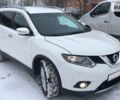 Білий Ніссан Rogue, об'ємом двигуна 0 л та пробігом 35 тис. км за 15800 $, фото 1 на Automoto.ua