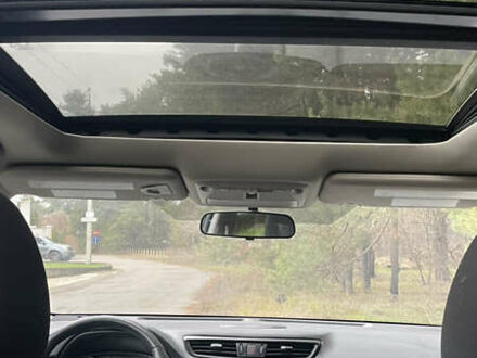 Белый Ниссан Rogue, объемом двигателя 0 л и пробегом 75 тыс. км за 17500 $, фото 1 на Automoto.ua