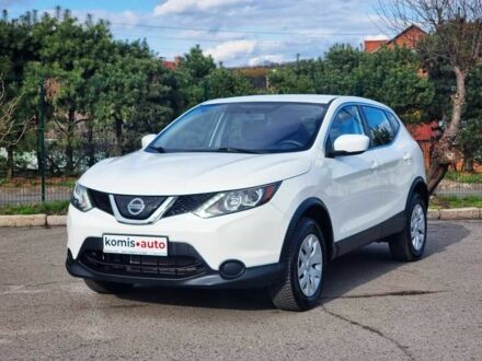 Ниссан Rogue 2019 в Хмельницком на Automoto.ua Белый Ниссан Rogue, объемом двигателя 2 л и пробегом 143 тыс. км за 14199 $, фото 1 на Automoto.ua
