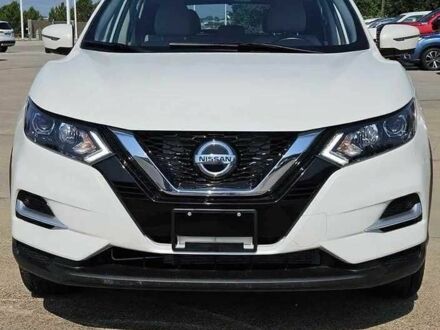 Ниссан Rogue 2020 в Киеве на Automoto.ua Белый Ниссан Rogue, объемом двигателя 0 л и пробегом 79 тыс. км за 12000 $, фото 1 на Automoto.ua