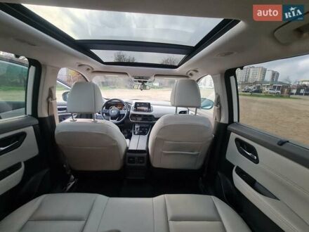 Білий Ніссан Rogue, об'ємом двигуна 1.5 л та пробігом 24 тис. км за 24800 $, фото 1 на Automoto.ua