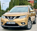 Бежевый Ниссан Rogue, объемом двигателя 2.49 л и пробегом 146 тыс. км за 14500 $, фото 1 на Automoto.ua