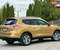 Бежевый Ниссан Rogue, объемом двигателя 2.49 л и пробегом 146 тыс. км за 14500 $, фото 8 на Automoto.ua