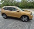 Бежевый Ниссан Rogue, объемом двигателя 2.5 л и пробегом 142 тыс. км за 13500 $, фото 1 на Automoto.ua
