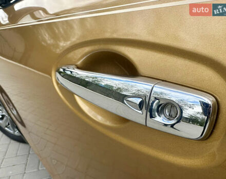 Бежевый Ниссан Rogue, объемом двигателя 2.49 л и пробегом 146 тыс. км за 14500 $, фото 22 на Automoto.ua