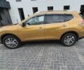 Бежевый Ниссан Rogue, объемом двигателя 2.5 л и пробегом 142 тыс. км за 13500 $, фото 3 на Automoto.ua