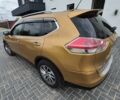 Бежевый Ниссан Rogue, объемом двигателя 2.5 л и пробегом 142 тыс. км за 13500 $, фото 4 на Automoto.ua