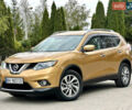 Бежевый Ниссан Rogue, объемом двигателя 2.49 л и пробегом 146 тыс. км за 14500 $, фото 2 на Automoto.ua