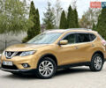 Бежевый Ниссан Rogue, объемом двигателя 2.49 л и пробегом 146 тыс. км за 14500 $, фото 3 на Automoto.ua