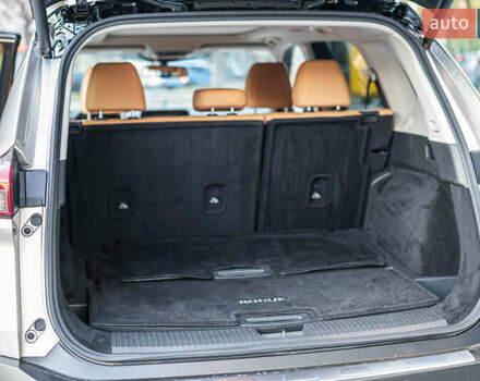 Бежевий Ніссан Rogue, об'ємом двигуна 2.49 л та пробігом 110 тис. км за 27700 $, фото 54 на Automoto.ua