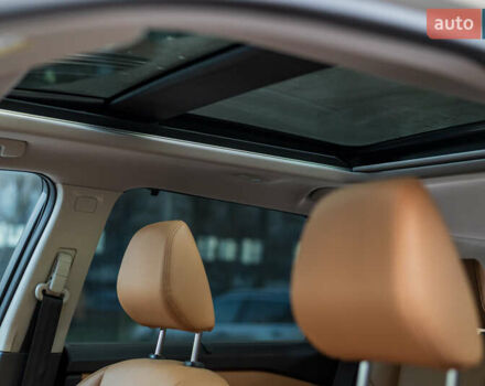 Бежевий Ніссан Rogue, об'ємом двигуна 2.49 л та пробігом 110 тис. км за 27700 $, фото 42 на Automoto.ua