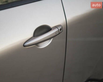 Бежевий Ніссан Rogue, об'ємом двигуна 2.49 л та пробігом 110 тис. км за 27700 $, фото 22 на Automoto.ua