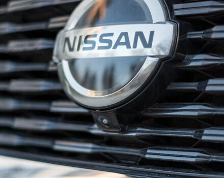 Бежевий Ніссан Rogue, об'ємом двигуна 2.49 л та пробігом 110 тис. км за 27700 $, фото 19 на Automoto.ua