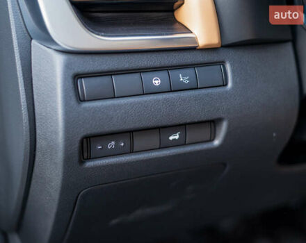 Бежевий Ніссан Rogue, об'ємом двигуна 2.49 л та пробігом 110 тис. км за 27700 $, фото 31 на Automoto.ua