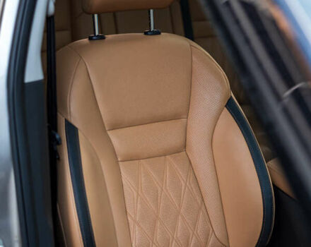 Бежевий Ніссан Rogue, об'ємом двигуна 2.49 л та пробігом 110 тис. км за 27700 $, фото 45 на Automoto.ua