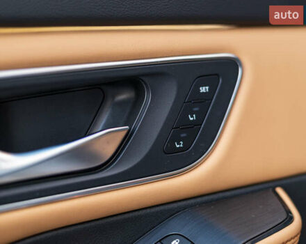 Бежевий Ніссан Rogue, об'ємом двигуна 2.49 л та пробігом 110 тис. км за 27700 $, фото 29 на Automoto.ua