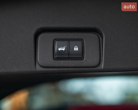 Бежевий Ніссан Rogue, об'ємом двигуна 2.49 л та пробігом 110 тис. км за 27700 $, фото 55 на Automoto.ua