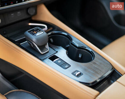 Бежевий Ніссан Rogue, об'ємом двигуна 2.49 л та пробігом 110 тис. км за 27700 $, фото 35 на Automoto.ua