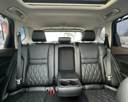 Бежевый Ниссан Rogue, объемом двигателя 2.5 л и пробегом 60 тыс. км за 28300 $, фото 29 на Automoto.ua