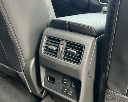 Бежевый Ниссан Rogue, объемом двигателя 2.5 л и пробегом 60 тыс. км за 28300 $, фото 34 на Automoto.ua