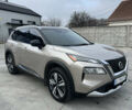 Бежевый Ниссан Rogue, объемом двигателя 2.5 л и пробегом 60 тыс. км за 28300 $, фото 4 на Automoto.ua