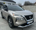 Бежевый Ниссан Rogue, объемом двигателя 2.5 л и пробегом 60 тыс. км за 28300 $, фото 3 на Automoto.ua